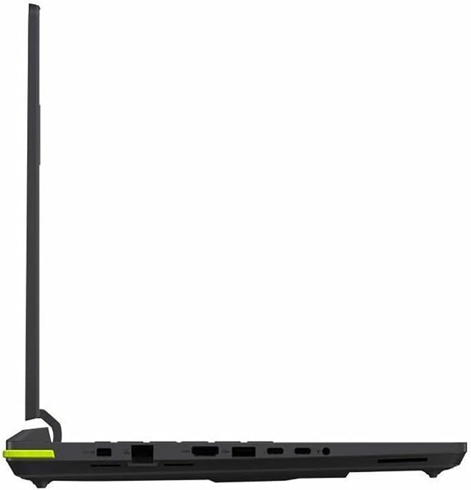 ASUS ROG Strix G16 (2025) Gaming Laptop, 16” ROG Nebula Display 16:10 2.5K 240Hz/3ms, NVIDIA® GeForce RTX™ 5060 Laptop GPU, Intel® Core™ Ultra 9 Processor 275HX, 32GB DDR5, 1TB PCIe SSD, Wi-Fi 7 - Image 8