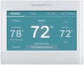 Honeywell Home RTH9600WF Smart Color Thermostat ENERGY STAR Wi-Fi Programmable by HoneywellHome
