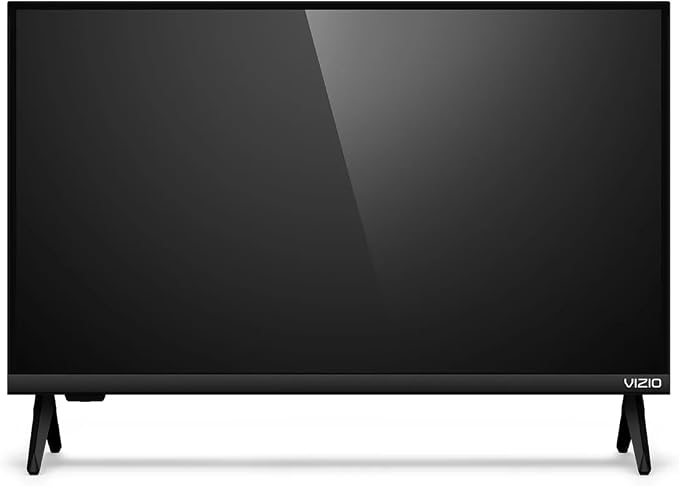VIZIO 24 Inch V Series LED Smart HD TV 720p Bluetooth Compatible, Works with Airplay 2 and Google Cast, with DTS Virtual X and WiFi 5 Dual-Band (VHD24M-08) (Renewed) - Image 2