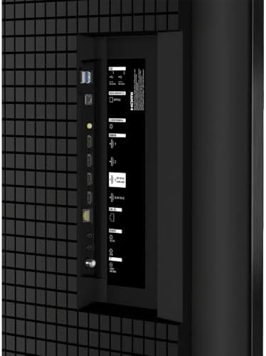 Sony BRAVIA 5 65 inch Mini LED 4K HDR Google TV (2025) K65XR50 Bundle with 2X Deco Gear 6FT HDMI Cable, SurgePro 6-Outlet Surge Adapter and Deco Gear Home Theater Beginner's Guide - Image 7