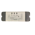 2 Channel 5V 85-250V ZigBee Smart Relay Switch, Adjustable Selflock and by MHCOZY