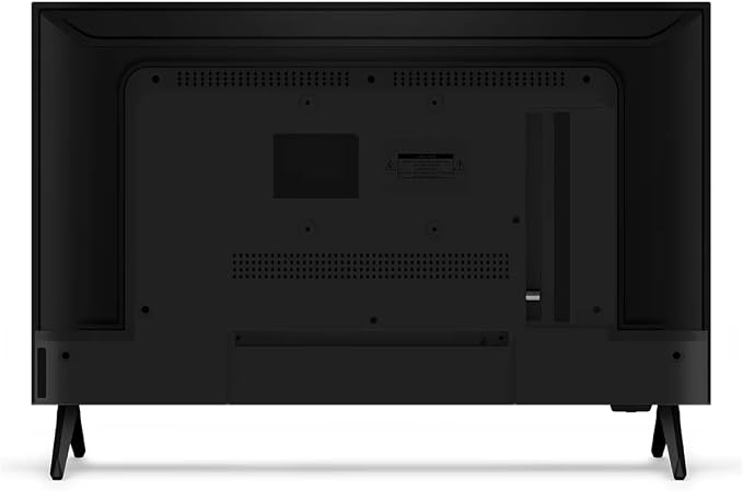VIZIO 24 Inch V Series LED Smart HD TV 720p Bluetooth Compatible, Works with Airplay 2 and Google Cast, with DTS Virtual X and WiFi 5 Dual-Band (VHD24M-08) (Renewed) - Image 6