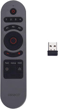 OBSBOT Tiny 2 Remote Control, Smart Remote by OBSBOT
