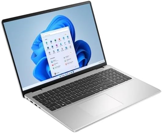 Dell 16 Touchscreen Laptop, Core 7 150U, 32GB DDR5 RAM 5200MT/s, 2TB SSD | 16:10 FHD+ 300nits WVA/IPS Display, Full-size Backlit Keyboard with Number Pad, Fingerprint Reader, Ai Copilot Key, Win11 Pro - Image 9