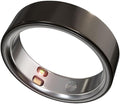 Smart Ring Health Tracker 5ATM Waterproof Sport Ring Exclusive Vibration Alerts by Unknown