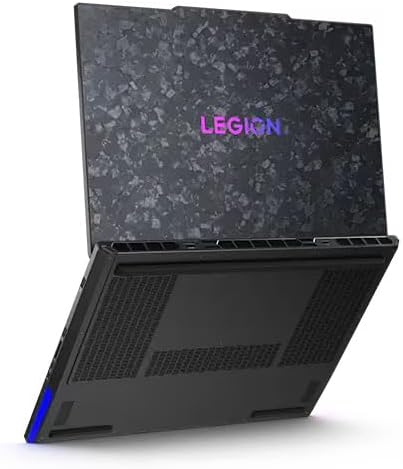 Lenovo Legion 9i Gen 10 18" Gaming Laptop (2026 Model) Intel Core Ultra 9 275HX 24C, NVIDIA GeForce RTX 5090 24GB, 64GB RAM, 1TB Gen5 NVMe SSD, 18.0" 4K 520 nits 240Hz, Windows 11 Pro - Image 2