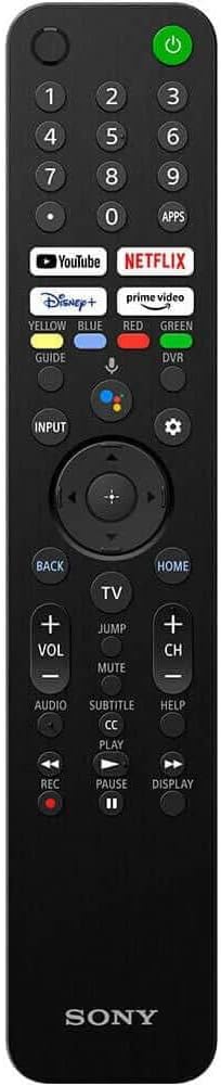 Sony KD32W830KIT1 32 inch Class W830K HD LED Smart Google TV HDR Android TV Built in Chromecast WiFi HDMI Streamin | HDR support, Google TV, Google Assistant, HDMI Cable, 12-Month CPS Plan & Streaming Bundle - Image 6