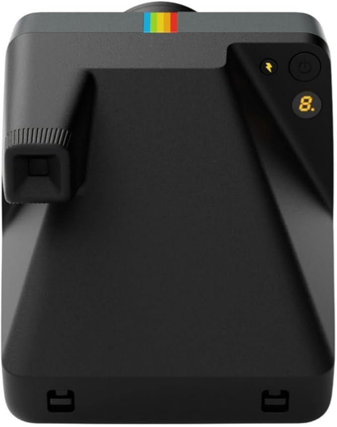 Polaroid Now Gen 3 Instant Camera - Image 5