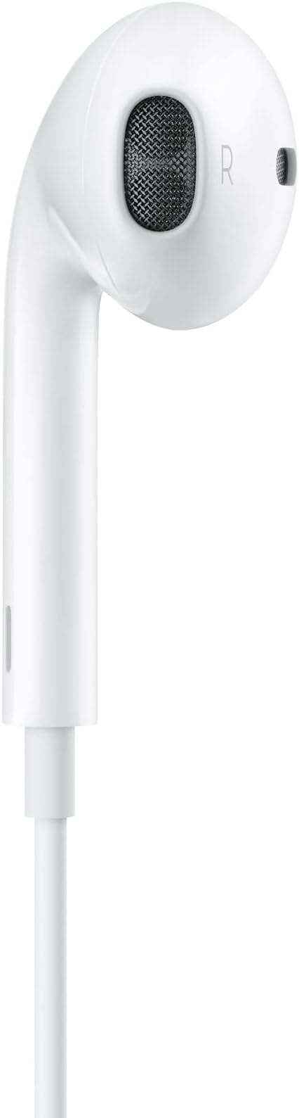 Apple EarPods Headphones with Lightning Connector, Wired Ear Buds for iPhone with Built-in Remote to Control Music, Phone Calls, and Volume | Lightning connector with in-line controller and microphone for music, video playback and phone calls - Image 2