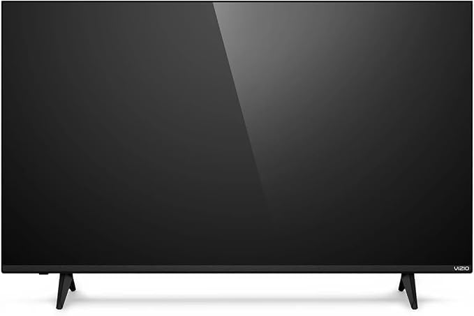 VIZIO 43 Inch V Series 4K UHD LED Smart TV Bluetooth Compatible with Dolby Vision HDR/HDR10+ HLG, HDMI VRR, V-Gaming Engine and IQ Active (V4K43M-0804) - Image 2