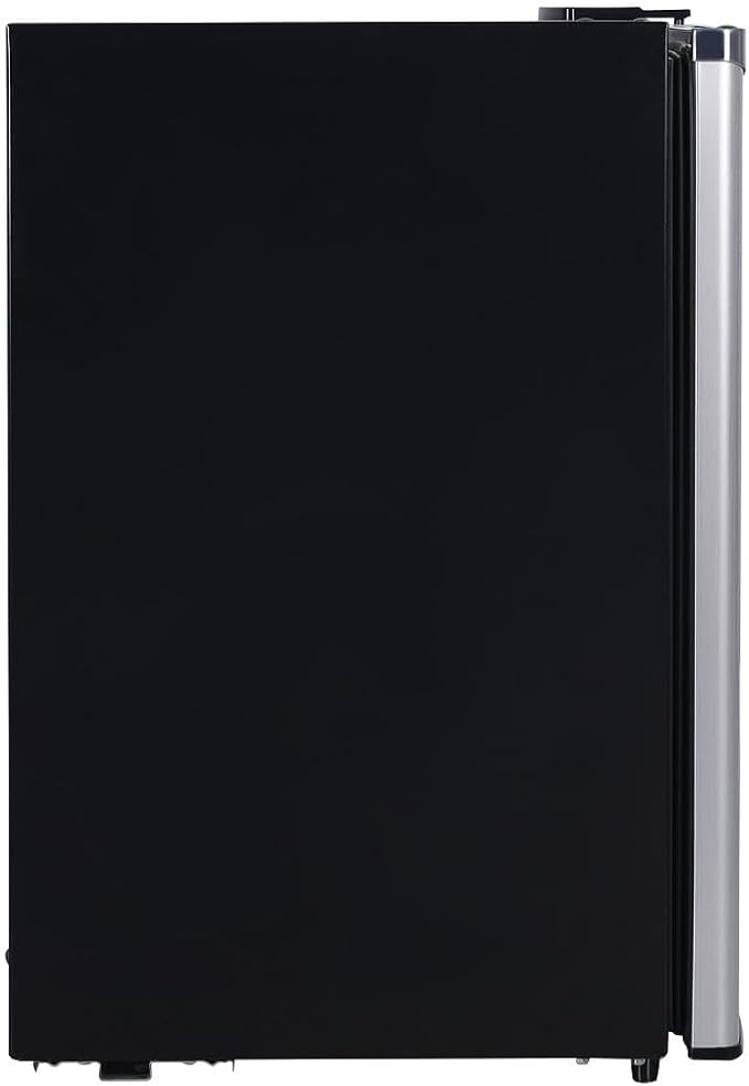 Frigidaire EFR285-6COM, 2.5 cu ft Refrigerator, Stainless Steel Door, Platinum Series - Image 7