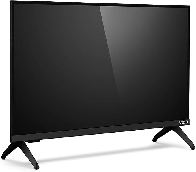 VIZIO 24 Inch V Series LED Smart HD TV 720p Bluetooth Compatible, Works with Airplay 2 and Google Cast, with DTS Virtual X and WiFi 5 Dual-Band (VHD24M-08) (Renewed) - Image 4