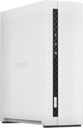 QNAP TS-133-US 1 Bay Affordable Desktop NAS by QNAP