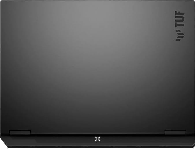 ASUS TUF Gaming F16 Laptop, 16" FHD+ 165Hz LCD 300nits, NVIDIA GeForce RTX5060, Intel Core i7-14650HX, 32GB DDR5 RAM 2TB SSD, WiFi6E, RGB Backlit KB, Win11, Jaeger Gray, w/2TB USB Drive, W/GaLiMu - Image 6