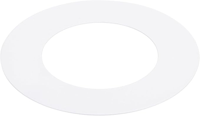 PATIKIL 2.76" ID 4.53" OD Goof Rings by PATIKIL