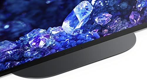 Sony XR42A90K 42" 4K Bravia XR OLED High Definition Resolution Smart TV with a Walts TV Full Motion Mount for 32"-65" Compatible TV's and Walts Screen Cleaner Kit (2022) - Image 4
