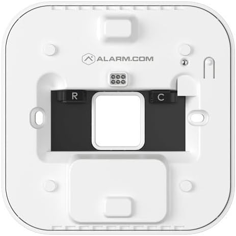 ADC-T40K-HD-W Smart Thermostat HD - Image 3