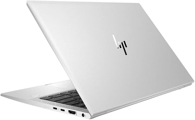 Hewlett Packard Elitebook 830 G8 13.3-inch FHD Touchscreen Laptop with Intel Core i7-1185G7 3.0GHz, 32GB RAM, 256GB SSD, Windows 11 Professional (Renewed) - Image 3