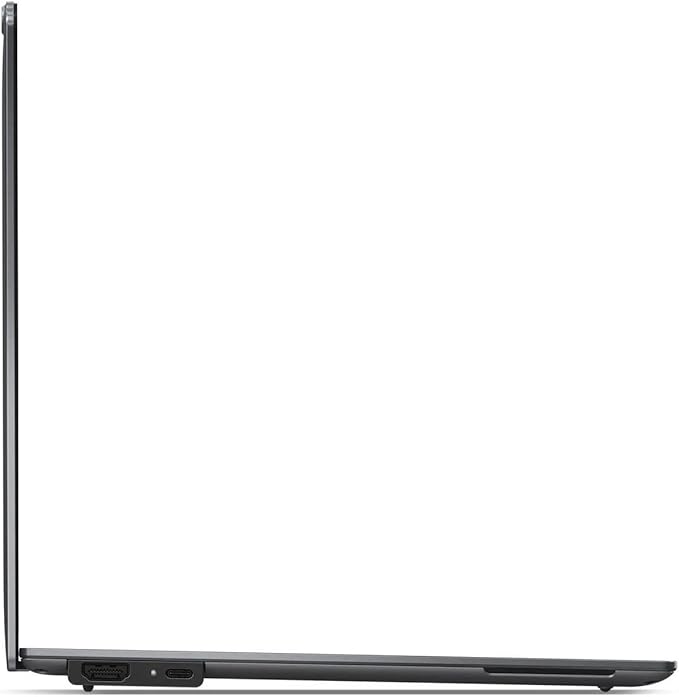 Lenovo ThinkPad X9 14 Aura Edition wCore Ultra 7 258V, 32GB RAM, OLED Touch | 2.8K 100%DCI-P3,VRR 30-120Hz 14” (2880 x 1800) Display, 32GB LPDDR5X Memory, 1TB Gen4 Performance SSD, 2 Thunderbolt 4 - Image 3