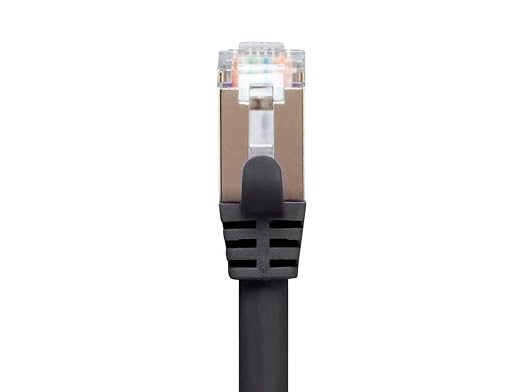 Monoprice Cat7 Ethernet Patch Cable - Image 4