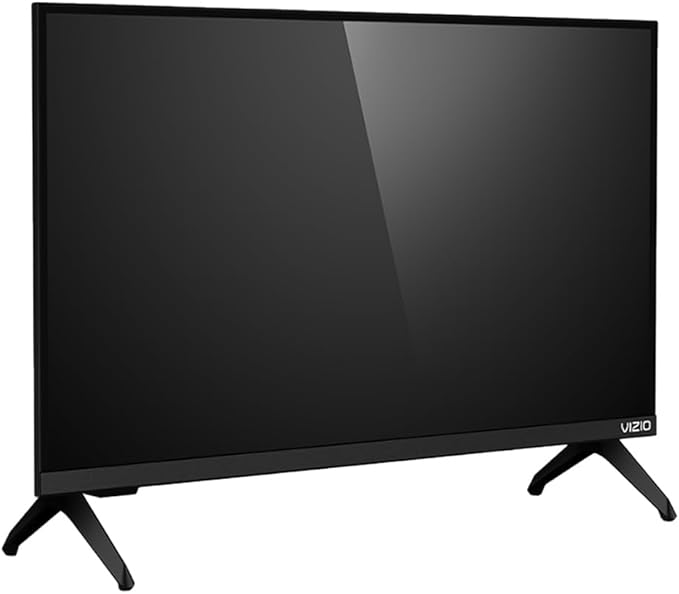 VIZIO 24" Inches VHD24M-0810 Class V-Series HD (1080p) Smart LED TV - Full Array Backlighting, Smart TV with Apple AirPlay, Chromecast, Alexa Compatibility (Renewed) - Image 4