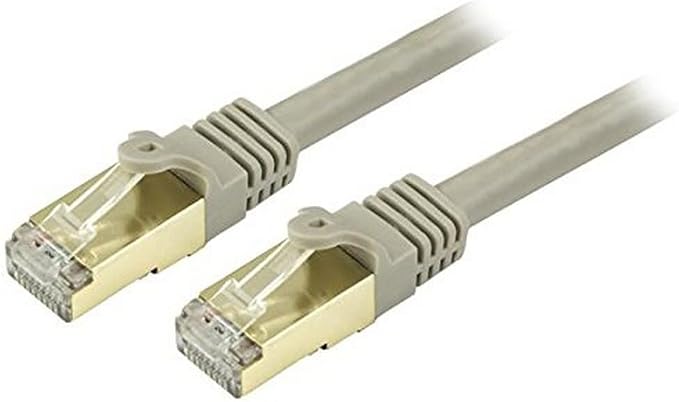 StarTech 20ft CAT6a Ethernet Cable by StarTech