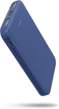 VANYUST S22 Portable Charger, Mini Colorful Power Bank, PowerNano, 5000mAh External Battery Pack Compatible with iPhone 15/14/13/12/11/X All Series and Android Phone by VANYUST