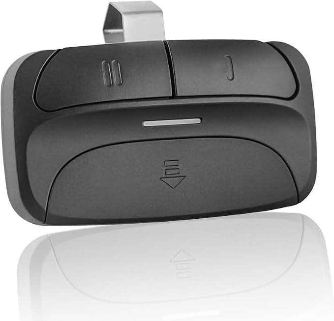 Universal Garage Door Remote Compatible by XX-HOUSE