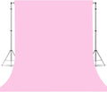 Pink Photography Backdrops, Photo Booth Video Shooting Photo Backdrop, Portrait by TERSUM