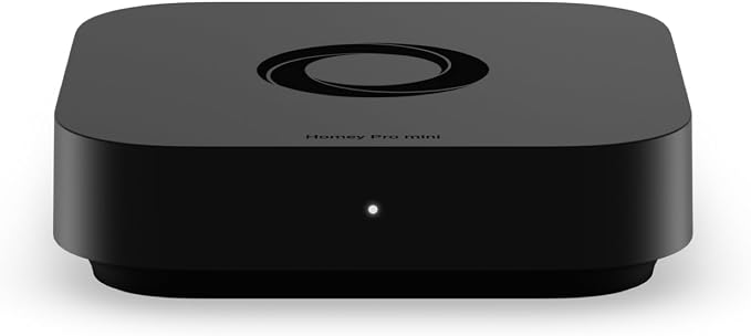 Homey Pro mini | Smart Home Hub by Homey