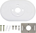 Nest Thermostat Trim kit, Nest Thermostat Wall Plate by FBULWSEC