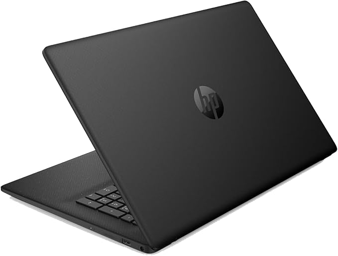 HP Laptop Computer, Intel Ultra 5 225U (2026 Edition), Large 17.3" Display | 16GB DDR5 RAM, 512GB SSD, Long Battery Life, Ideal for Data Processing, Streaming, Photo & Video Editing, Windows 11 Home - Image 8