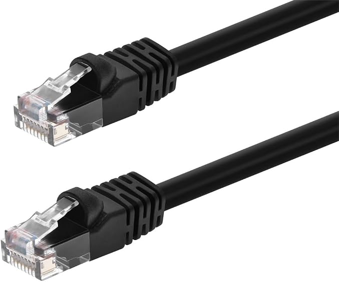Monoprice Cat6 Ethernet Patch Cable by Monoprice