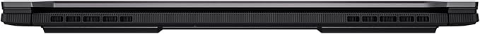 GIGABYTE AERO X16, Copilot+ PC - 165Hz 2560x1600 WQXGA - Manufactured by NVIDIA GeForce RTX 5070 - AMD Ryzen AI 9 HX 370-1TB SSD with 32GB DDR5 RAM - Windows 11 Home - Space Gray - 2WHA3USC64AH - Image 13