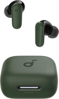 Soundcore P30i by Anker Noise Cancelling Earbuds, Hands-Free Viewing | Strong and Smart Noise Cancelling, Powerful Bass, 45H Playtime, 2-in-1 Case and Phone Stand, IP54, Bluetooth 5.4 by Unknown