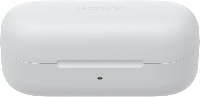 Sony WF-C510 Truly Wireless Bluetooth Earbud Headphones, White | Comfortable & Compact Fit, Up to 22 Hours of Battery, Multipoint Connection, Ambient Sound Mode. IPX4 Water Resistant - Image 10