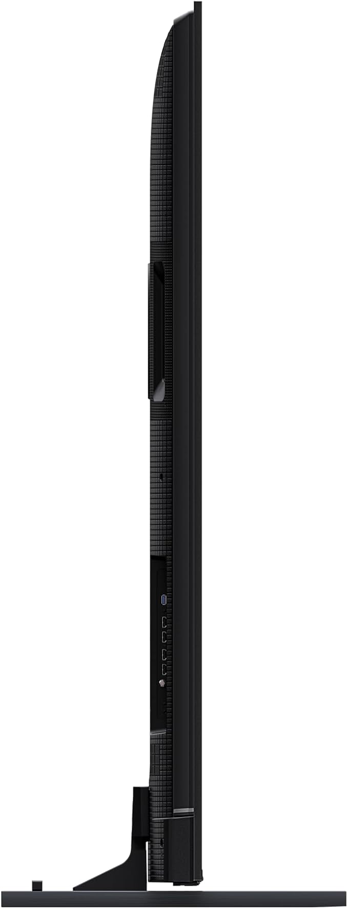 Hisense 100" U7 Mini-LED ULED 4K UHD Best Premium Gaming Smart Google TV (100U7SG, 2026 New) - Hi-QLED, Native 165Hz, VRR 288, High Brightness, HDR10+, Dolby Vision IQ·Atmos, IMAX Enhanced, 2.1.2 Ch - Image 30