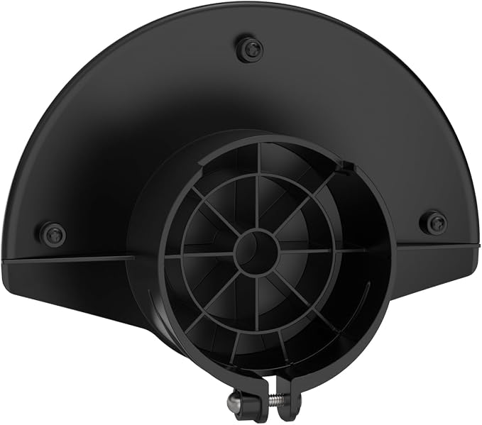 Holicfun Sun & Rain Shade Cover - Image 3