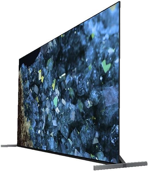 Sony OLED 83 inch BRAVIA XR A80L Series 4K Ultra HD TV: Smart Google TV with Dolby Vision HDR and Exclusive Gaming Features for The PlayStation® 5 XR83A80L- 2023 Model,Black - Image 7