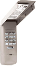 LiftMaster 878MAX Wireless Keyless Entry Keypad – Universal Garage Door & Gate by L.A+Ornamental