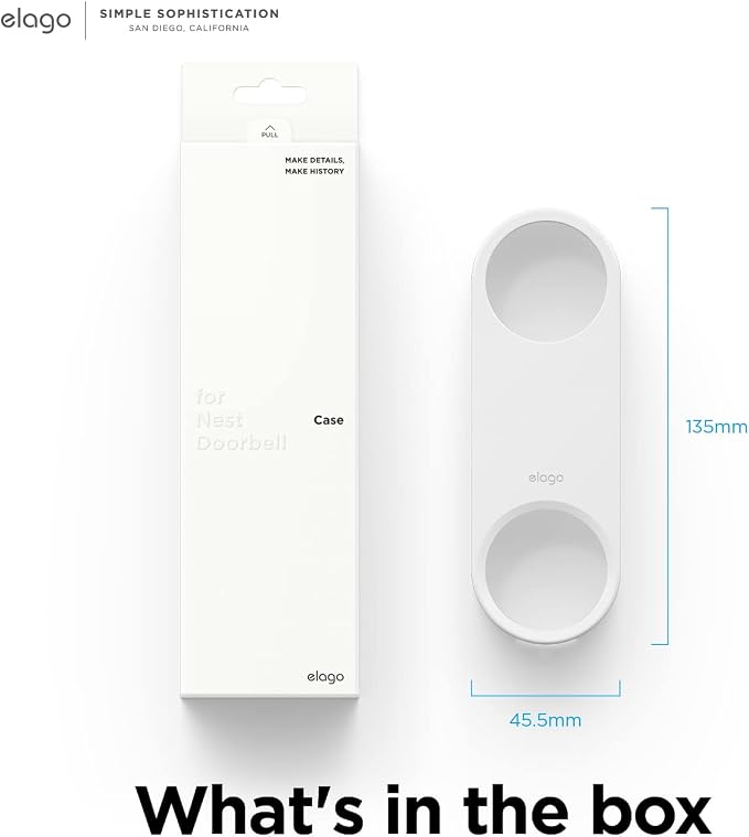 elago Silicone Case Compatible - Image 7