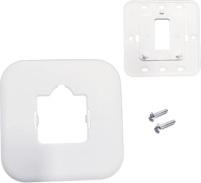 THP2400A1080 Large Cover Plate & Electrical Box Adaptor - Image 4