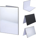 UTEBIT 3 in 1 Photography Reflector Cardboard, Product and Food Photo Shooting by UTEBIT