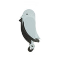Bird Replacement Component to The Birdie Fresh Air Monitor by Birdie