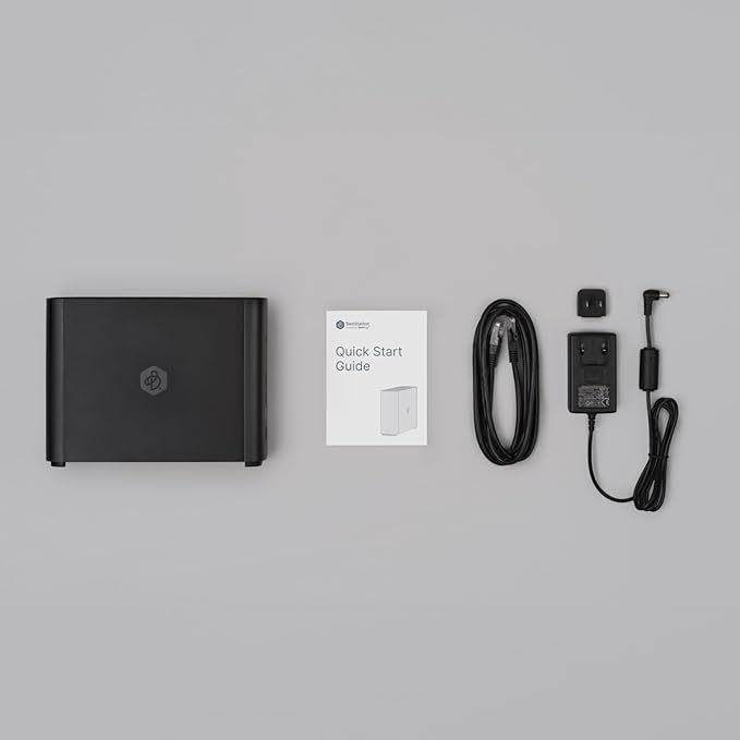 Synology BeeStation 4TB Personal Cloud Storage Device - Image 5