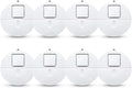 EVA LOGIK Modern Ultra-Thin Window Alarm by EVALOGIK