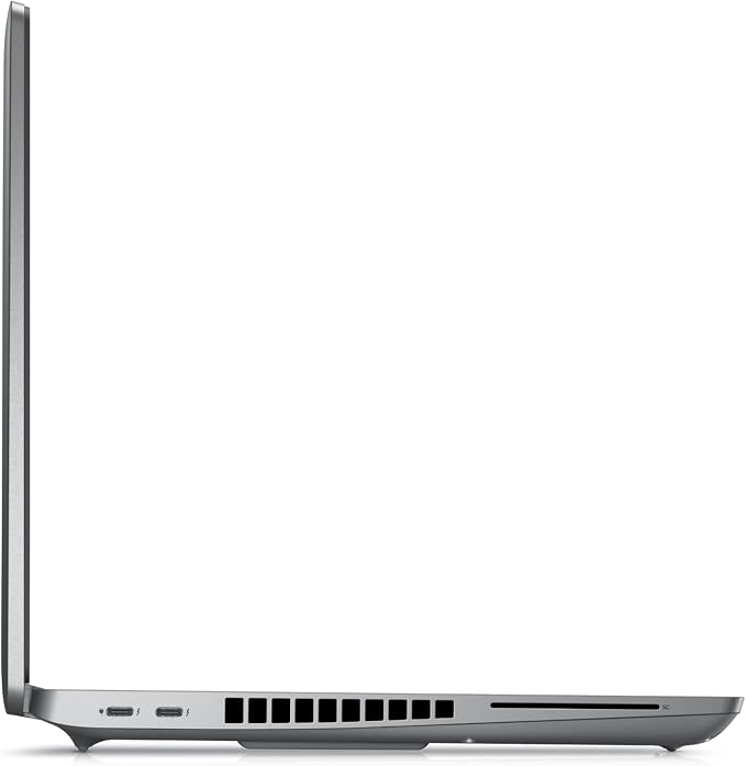 Dell Latitude 5531 15.6" Laptop Intel Core i7-12800H (14-Core) 1TB PCIe SSD 32GB RAM FHD (1920x1080) Non Touch Windows 11 Pro (Renewed) - Image 2
