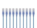 Monoprice Cat6A Ethernet Patch Cable by Monoprice