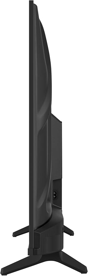 Hisense 40-Inch Class QD4 Series Hi-QLED FHD Smart VIDAA TV (40QD4SV, 2026 New) – Hi-QLED Color, DTS Virtual:X Sound, VIDAA Smart OS, Works with Alexa, AirPlay & HomeKit - Image 19