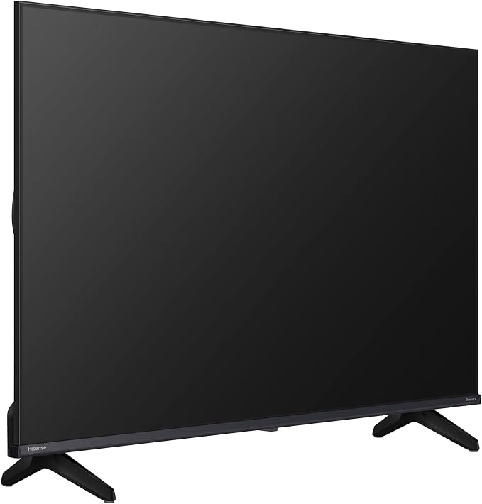 Hisense 32-Inch Class QD4SR Series Hi-QLED HD Smart Roku TV (32QD4HSR, 2026 Model) – Hi-QLED Color, Dolby Audio, Compatible with Alexa, Full Array LED, Slim Bezel Design - Image 27